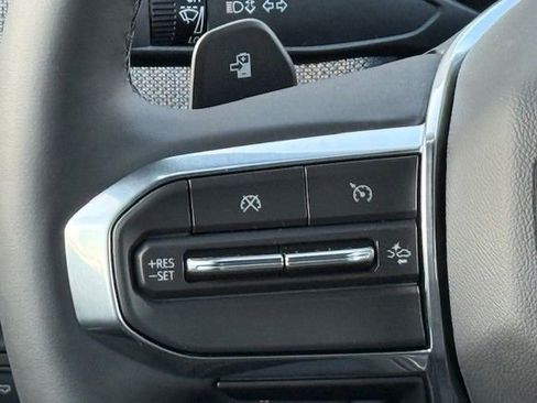 New 2026 GMC Sierra EV Elevation image 27