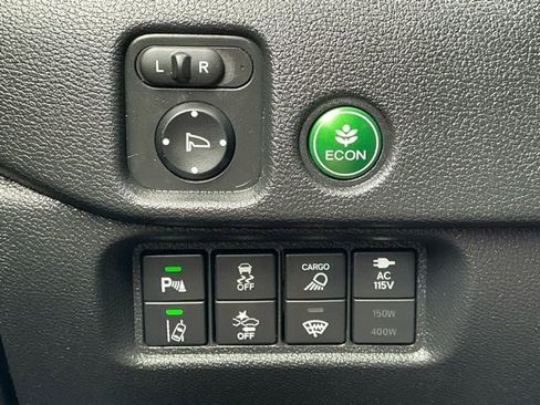 Used 2023 Honda Ridgeline RTL-E image 20