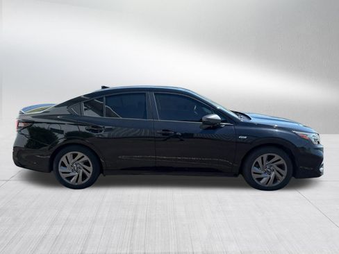 Used 2024 Subaru Legacy Sport AWD/4WD image 9