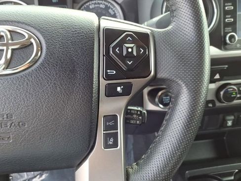 Used 2023 Toyota Tacoma SR5 image 10