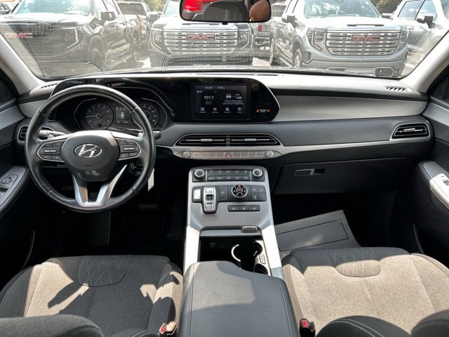 Used 2020 Hyundai Palisade SEL AWD/4WD image 19