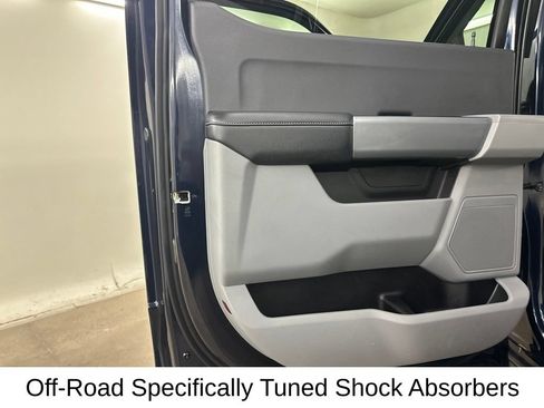 Used 2024 Ford F250 XL w/ STX Appearance Package AWD/4WD image 30