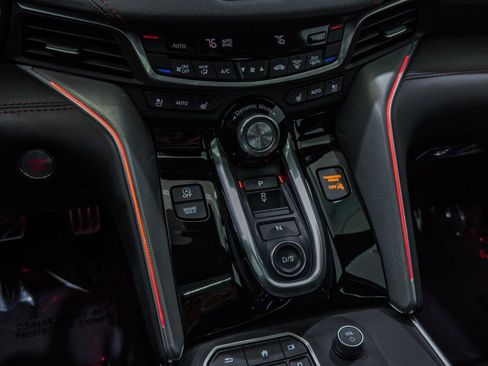 Used 2025 Acura TLX Type S image 37