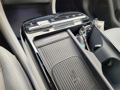 New 2026 Hyundai Tucson Limited image 20