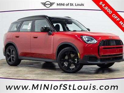 Certified 2025 MINI Cooper Countryman S