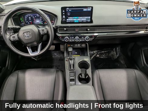 Used 2023 Honda Civic Sport Touring image 29