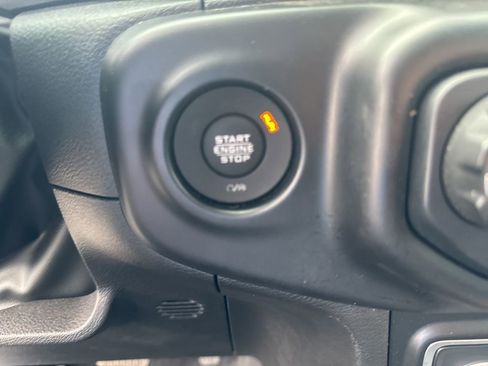 Used 2021 Jeep Wrangler Unlimited Rubicon 4xe w/ Safety Group image 21