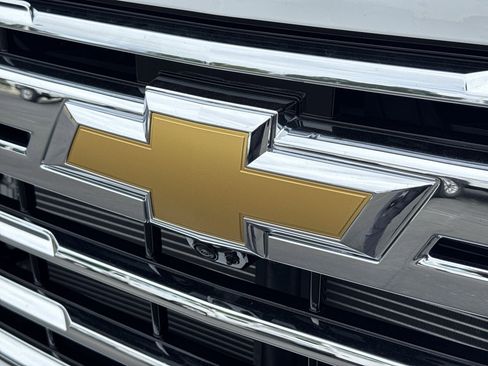 New 2026 Chevrolet Silverado 3500 LTZ w/ LTZ Plus Package AWD/4WD image 39