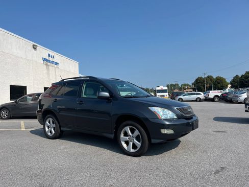 Used 2007 Lexus RX 350 AWD image 1