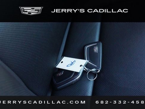 Certified 2022 Cadillac CT5 Premium Luxury image 24