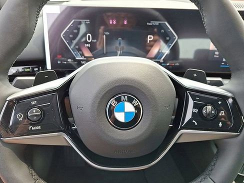 Used 2026 BMW 530i xDrive image 15