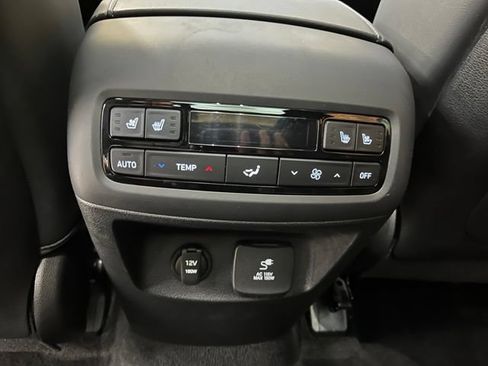 Used 2023 Hyundai Palisade Calligraphy w/ Cargo Package AWD/4WD image 38