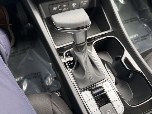 New 2026 Hyundai Tucson SE AWD/4WD image 20