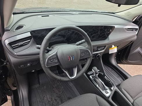 New 2026 Buick Encore GX Preferred w/ Comfort Package image 16