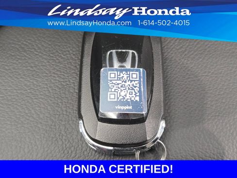 Certified 2026 Honda CR-V TrailSport image 24