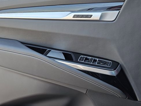 New 2026 Cadillac Escalade Sport w/ LPO, ONYX Package image 22