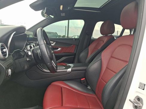 Used 2021 Mercedes-Benz GLC 300 4MATIC Coupe image 14