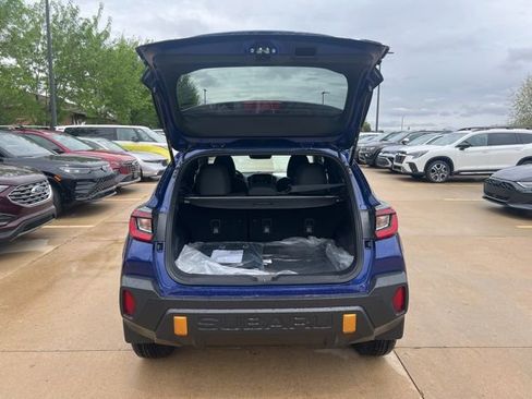 New 2026 Subaru Crosstrek 2.5i Wilderness AWD/4WD image 10