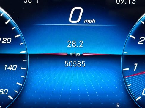 Used 2022 Mercedes-Benz GLE 350 GLE 350 image 4