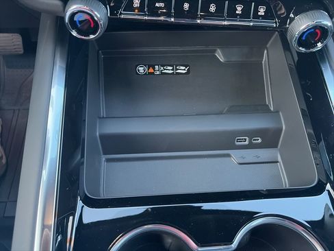 New 2026 Chevrolet Tahoe LT w/ Comfort Package image 21