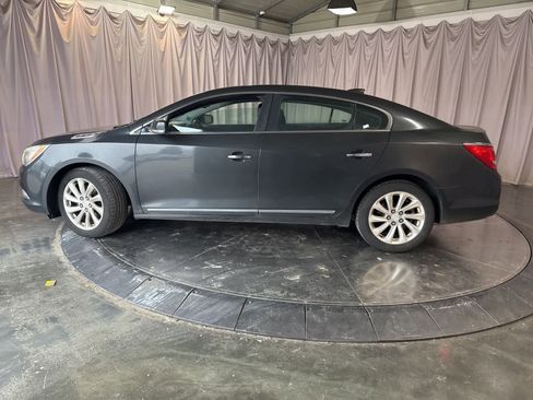 Used 2015 Buick LaCrosse Leather image 7