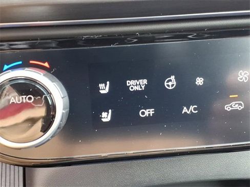 New 2026 Hyundai Palisade Calligraphy image 8