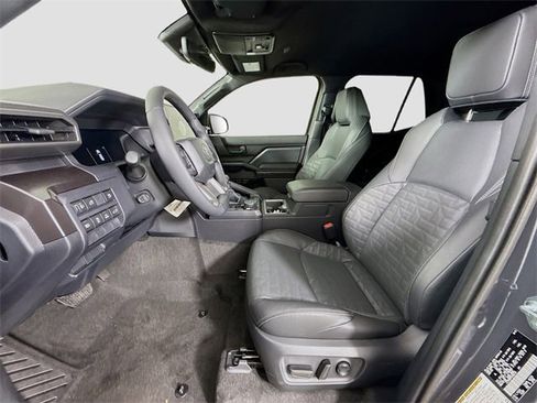 New 2025 Toyota 4Runner TRD Off-Road Premium image 21