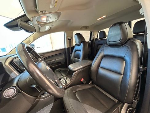 Used 2021 Chevrolet Colorado Z71 w/ Safety Package image 27