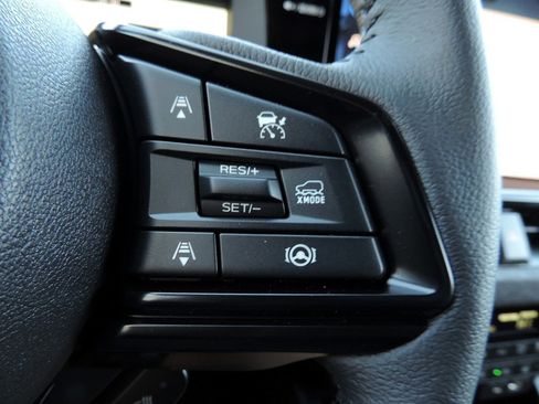 New 2026 Subaru Outback Premium image 23