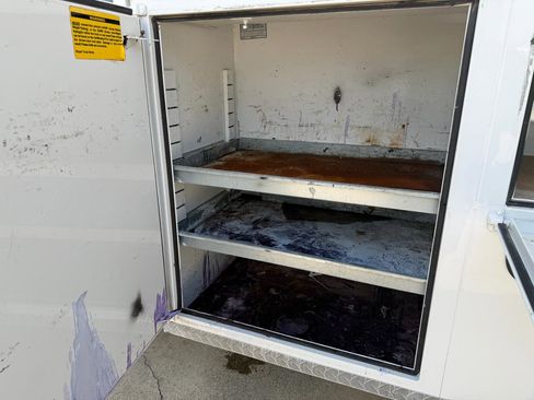 Used 2021 Chevrolet Silverado 3500 W/T w/ WT Convenience Package image 33