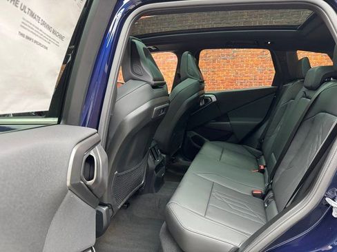 Used 2026 BMW X3 xDrive30 image 23