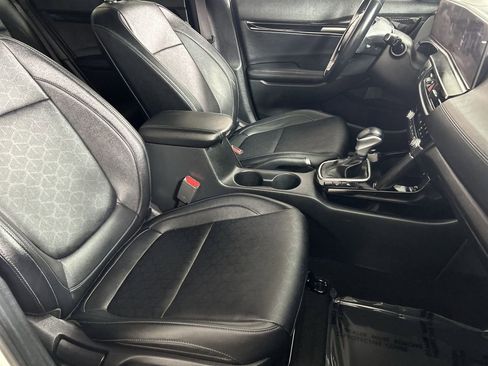Used 2024 Kia Seltos EX image 26