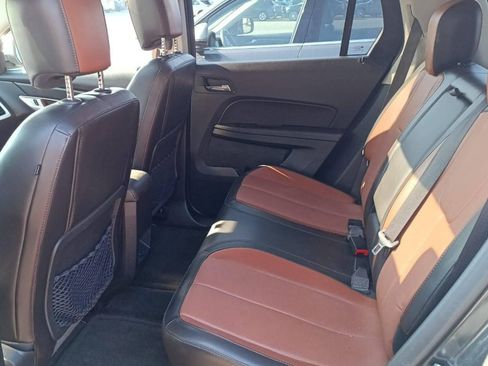 Used 2017 GMC Terrain SLT w/ Open Road Package AWD/4WD image 4