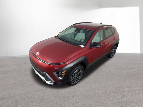 New 2026 Hyundai Kona SEL Premium image 40