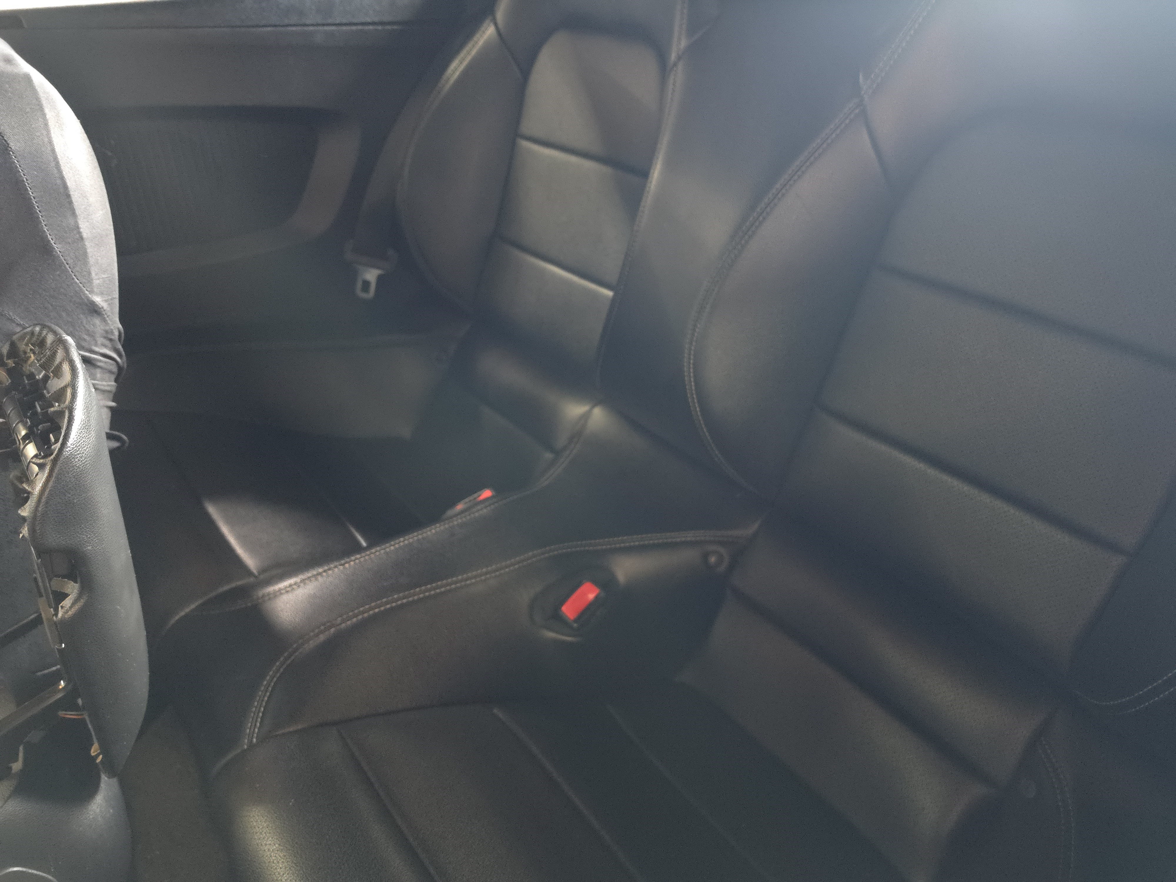 Used 2016 Ford Mustang Premium RWD image 16