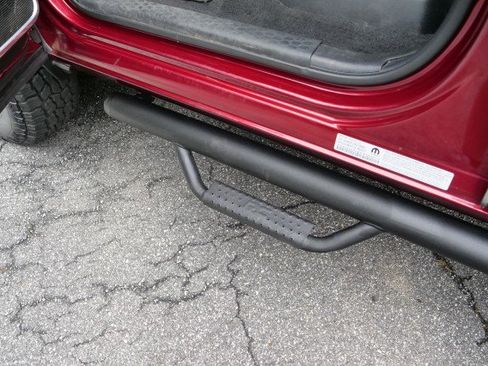 Used 2024 RAM 3500 Laramie image 19