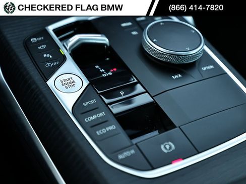 Used 2025 BMW 430i Coupe w/ M Sport Package image 38