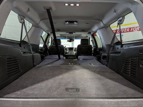 Used 2016 GMC Yukon XL Denali w/ Open Road Package image 34