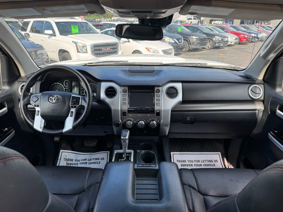 Used 2018 Toyota Tundra SR5 AWD/4WD image 20