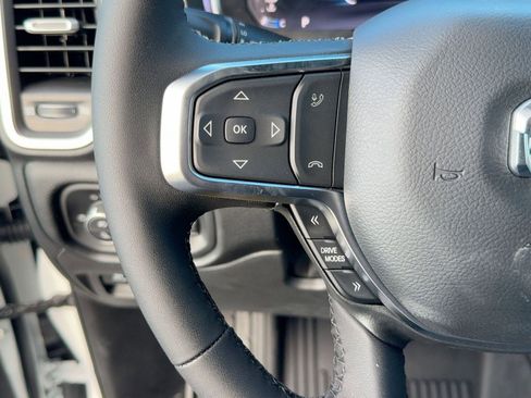 New 2026 RAM 1500 Big Horn image 16