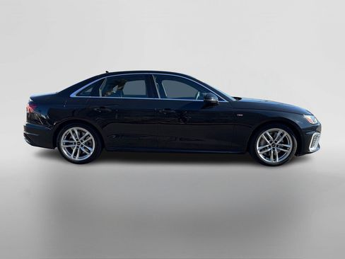 Used 2022 Audi A4 2.0T Prestige image 6