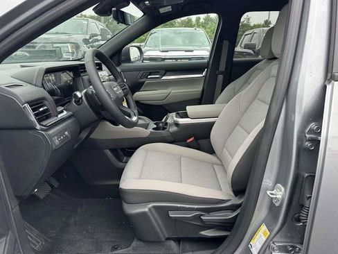 New 2026 GMC Terrain Elevation w/ Technology Package II image 6