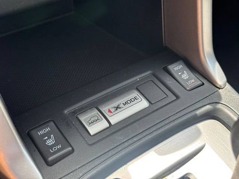 Used 2017 Subaru Forester 2.5i Premium AWD/4WD image 28