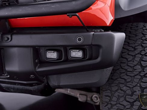 Used 2023 Ford Bronco Raptor AWD/4WD image 28