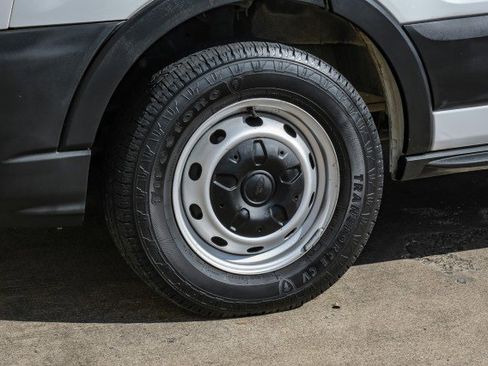 Used 2020 Ford Transit 250 Medium Roof image 49