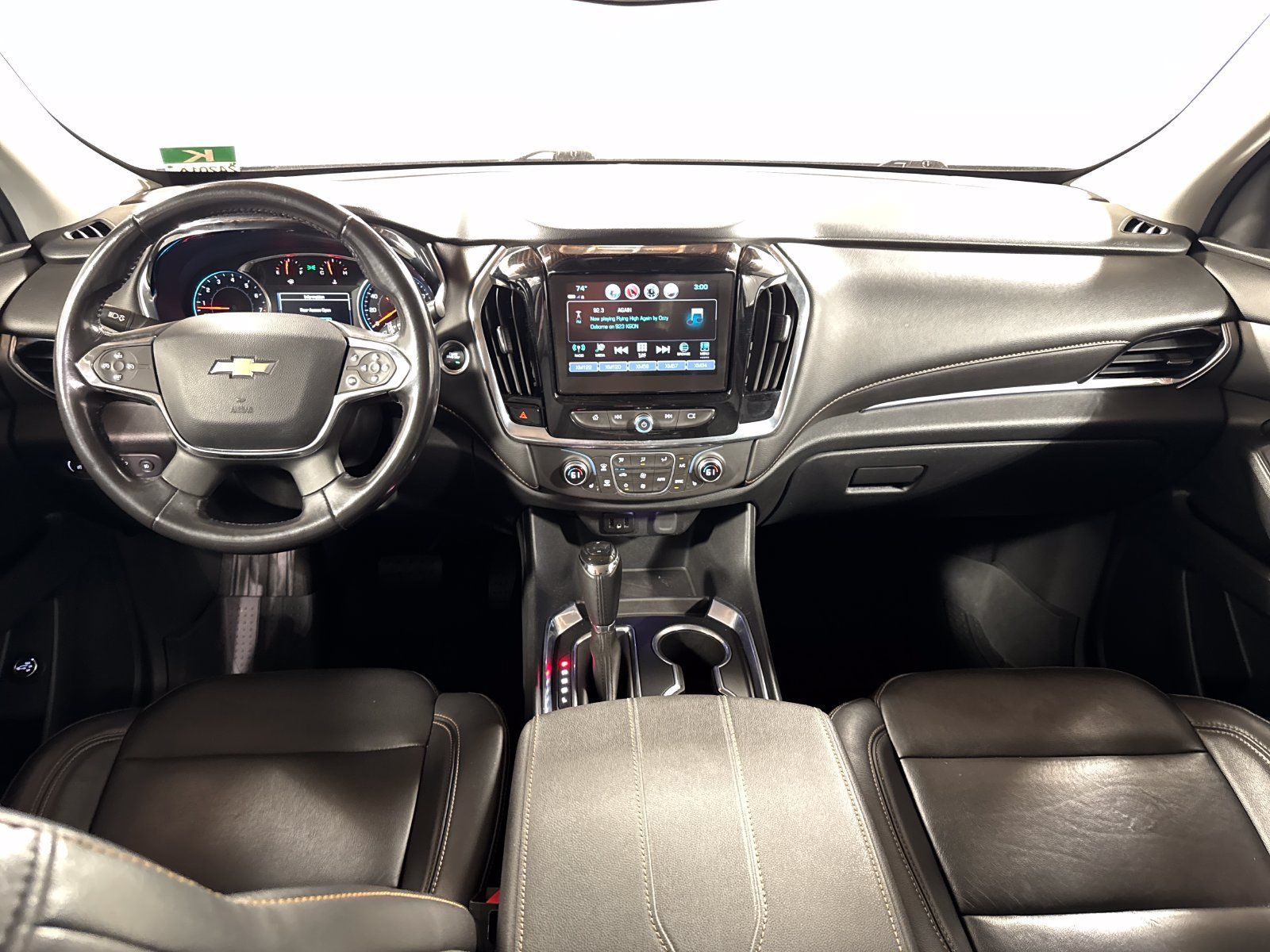 Used 2019 Chevrolet Traverse LT w/ LPO, Floor Liner Package AWD/4WD image 4
