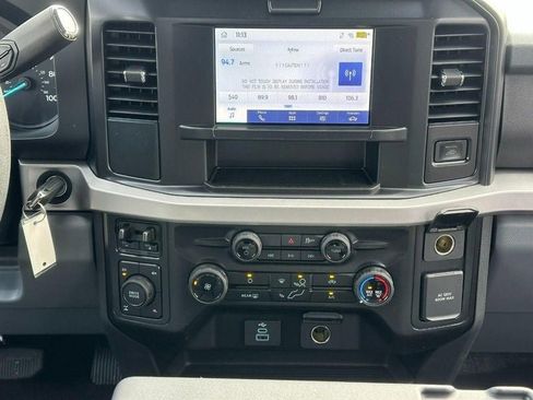 New 2026 Ford F350 XLT image 7