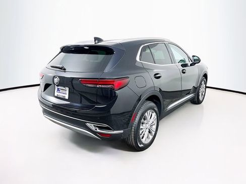 Used 2023 Buick Envision Preferred image 7