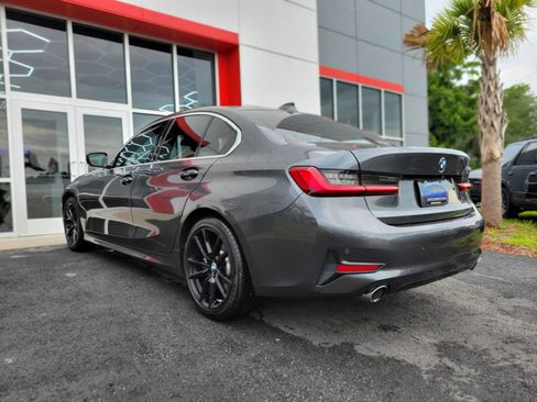 Used 2019 BMW 330i Sedan RWD image 6