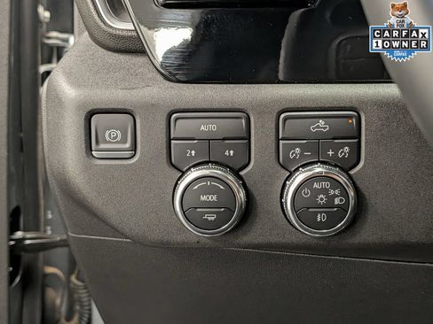 Used 2023 GMC Sierra 1500 Elevation AWD/4WD image 23